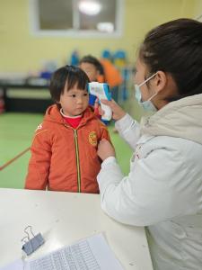 接种流感疫苗 撑起健康保护伞