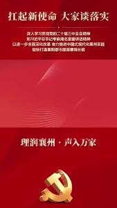 【理润襄州】伙牌镇 “四个聚焦”激活高质量发展新动能