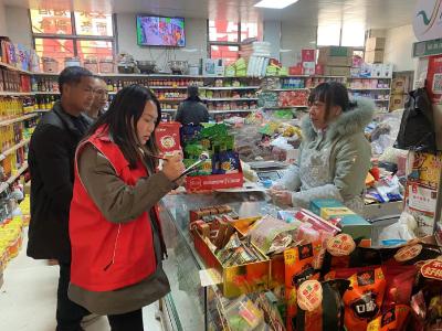 伙牌镇：破解小微企业融资难 持续优化营商环境