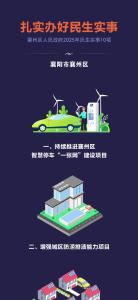 襄州区人民政府2025年民生实事10项