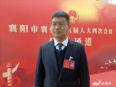 【聚焦两会】“代表通道”开启 讲述代表心声 展现代表风采