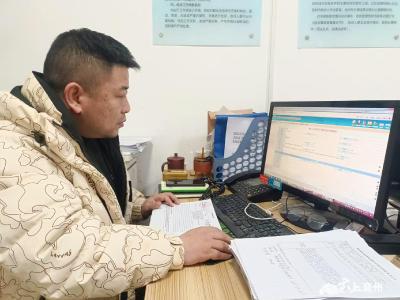 襄州区医保局：抓好12345热线办理  贴心服务解民忧