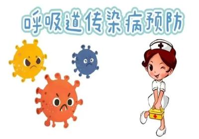 秋冬病毒大作战！教你如何“杀出重围”守护呼吸健康