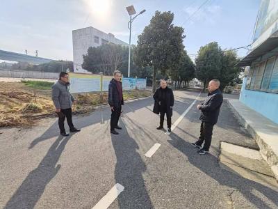 盘活闲置学校 助力乡村振兴