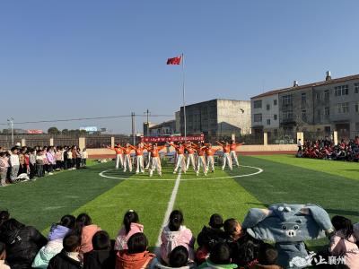 艺“树”人生 梦“启”童年