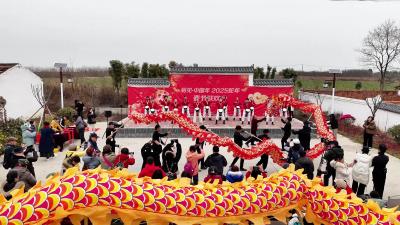 来峪山 “峪”见中国年