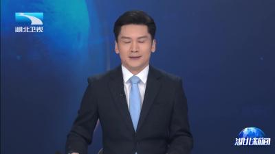 襄州：装扮一新共迎新春