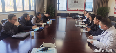 市结核病防治院到我区督导结核病防治工作