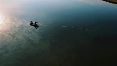 鹿门风景区的“丰收盛宴”