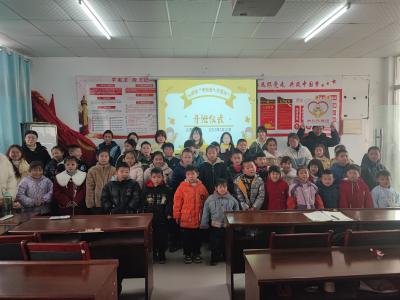 用爱与陪伴温暖寒假时光