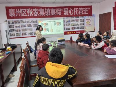 舌尖上的“普通话”