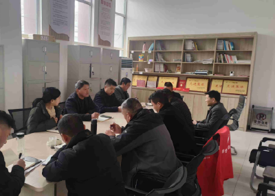 以“绿”为笔 绘就生态振兴新画卷