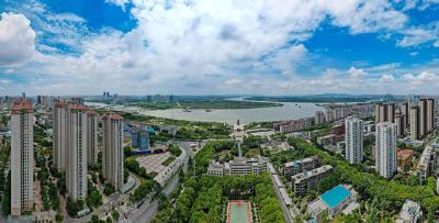 【干部素质提升年】县市区委书记访谈 | 襄州区委书记刘明锋——争先进 扛大梁 打造中西部发展的区域性中心城市重要增长极