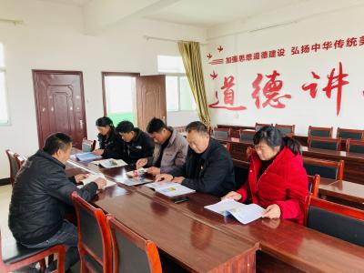 程营村：共同缔造美好家园 西大堰小微水体焕发生机