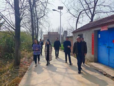 观摩学习促提升 凝心聚力助振兴