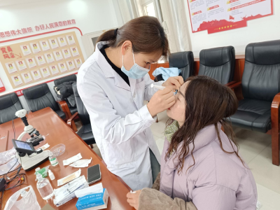 明明泪道通畅，眼睛却莫名流泪？襄州爱尔眼科医院揭示真相