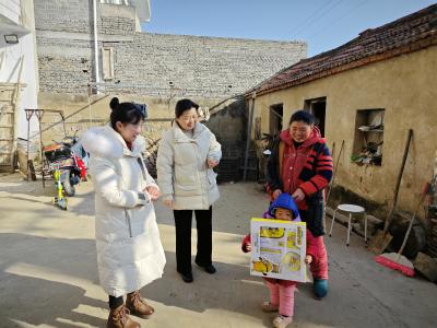 绽放时代芳华！程河镇妇联“三八”系列活动精彩纷呈