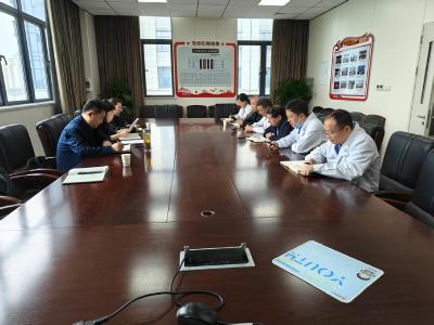 襄州区卫健局召开全区医疗纠纷人民调解委员会2025年第一次会议