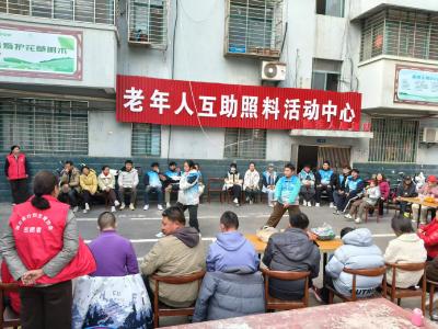 携手共进  致敬每一个“她”力量
