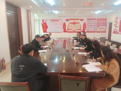 区人大新经济组织组开展第一季度代表活动