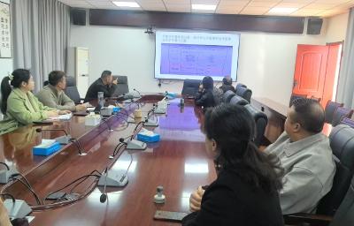程河镇：加强会计业务培训 夯实财务工作基础