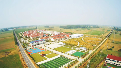 移风易俗  ▏厚植文明乡风 建设和美乡村