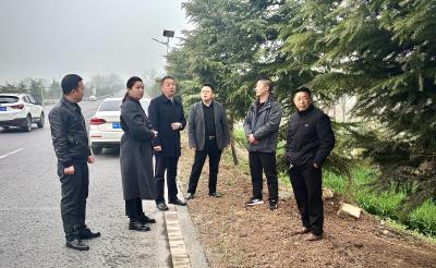 政企携手 解决“最后一公里”出行难题