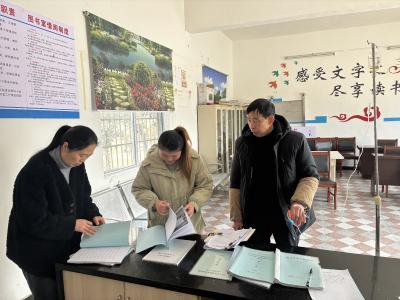 履职尽责守初心  平凡岗位写不凡