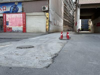 速应民需，情暖民心