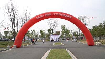 明天开跑！车展福利同步抢