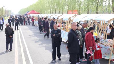 2025襄州10公里路跑赛道旁的美食，绝不能错过！