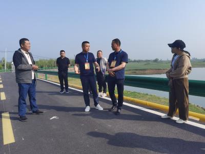黄龙镇人大：闻“旱”而动  解“渴”有方