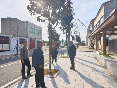 古驿镇：发挥代表作用 守护无毒家园 人大代表在行动