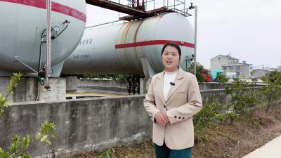 关于燃气安全“三件套”的日常使用和注意事项