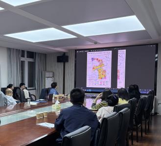 《襄州区国土空间总体规划（2021-2035）》顺利通过省级审查