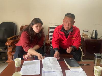 “红色物业”精准破题：社区治理难题迎刃而解