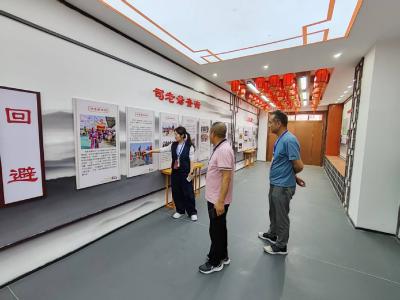 双沟镇：聚力文化传承一线 激活非遗发展新动能