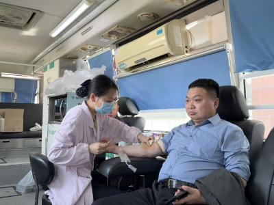 人大代表显担当 热血真情暖人心