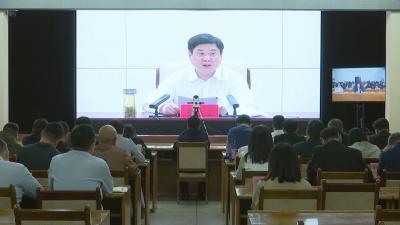采取更加有力措施 筑牢消防安全屏障