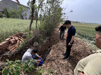 峪山镇人大：代表面对面 搭建连心桥