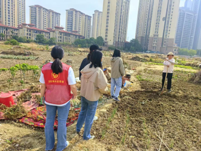 张湾街道人大工委筑牢禁烧“防火墙”