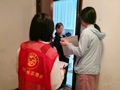 张湾街道：人大代表进社区 助力业委会成立
