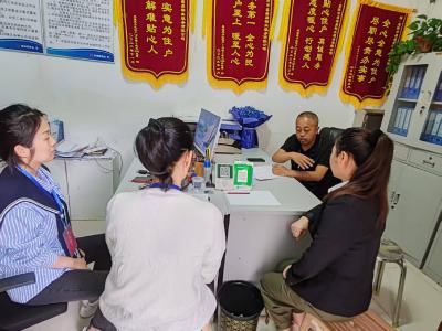 双沟镇：人大调研助力住宅小区治理升级