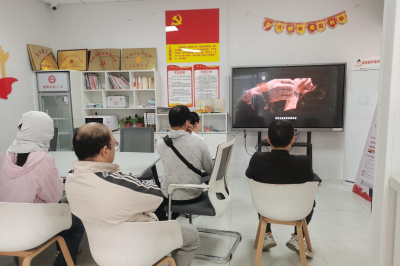 禁毒宣传进驿站 筑牢无毒防线