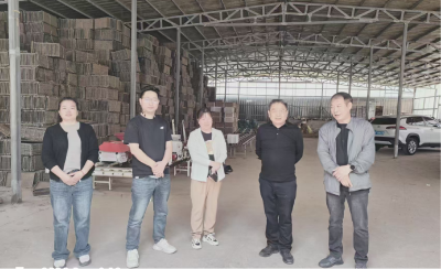 龙王镇人大代表齐助力 筑牢秸秆禁烧“防火墙”