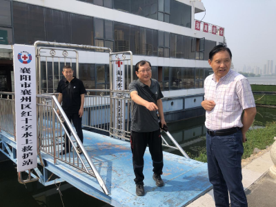 夯实民生项目 筑牢安全防线