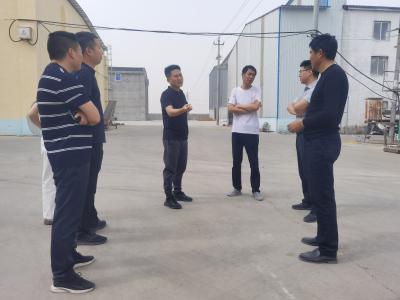 黄龙镇：聚力支点建设 展现代表担当