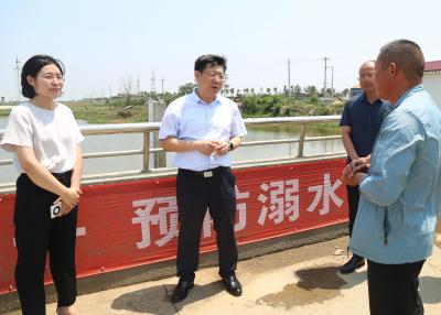 刘明锋：立足特色资源 强化科技赋能 激活乡村振兴“新引擎”