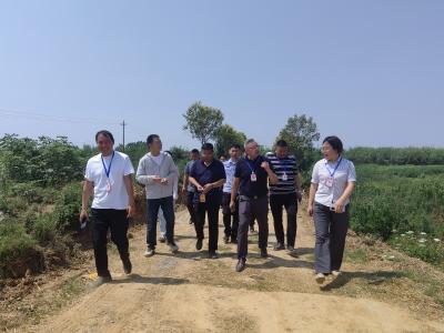 程河镇：人大政协协同联动  民生事项落实见效