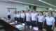 襄阳市第六人民医院庆“七一”新党员集中宣誓暨2025年党建工作专题会议召开